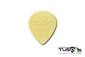 Graph Tech Tusq Picks Teardrop Shape 1.40mm Warm tone 72 pieces PQP-0514-V72 - Picture 1 of 1