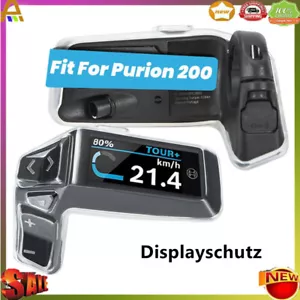 Protective Case for Bosch Purion 200 Display & Control Unit (BRC3800) Cover - Picture 1 of 9