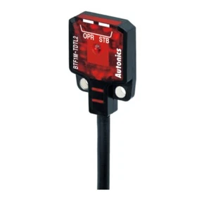 Autonics BTF1M-TD Ultra-slim Through-beam Type 1m Photoelectic Sensor - Bild 1 von 2