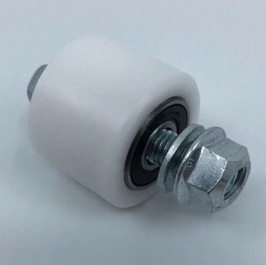 Rodillo de cadena superior/inferior Honda CR125R CR250R CR500R XR250 XR650 52158-KA3-831 Foto 1 de 1