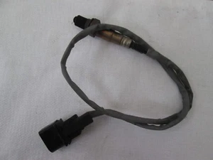 Mercedes-Benz W209 CLK-Klasse Lambdasonde A0025401817 A0035427318 vor Kat - Picture 1 of 2