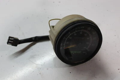 Arctic Cat Powder Special 600 1998 velocímetro medidor pantalla Speedo Foto 1 de 4