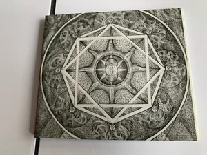 John Zorn & Bill Laswell The Cleansing (CD) TZADIK (US IMPORT) NR MINT ALL ROUND - Imagen 1 de 15
