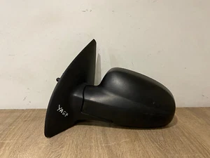 CHEVEROLT KALOS 3DR 2008 MANUAL DOOR MIRROR N/S PASSENGER SIDE / LEFT HAND SIDE - Picture 1 of 2