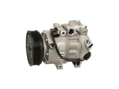 Compresor de aire acondicionado para Hyundai Genesis 2009-2012 91744MJ 2010 2011 3,8 L V6 Foto 1 de 2