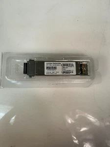 Juniper XFP-10G-L-OC192-SR1 Transceiver 740-031833 1310nm SMF - Picture 1 of 1