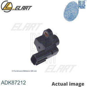 Sensor,crankshaft pulse for SUZUKI SWIFT II Hatchback,EA,MA BLUE PRINT ADK87212