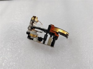 NEW For Canon EF 50mm F/1.4 USM lens AF Focusing Motor USM Parts CY3-2526-010