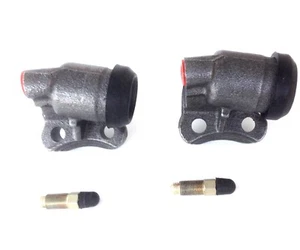 Radbrems zylinder Rekord 1956-1962 Kapitän P2,5L L+R Opel Classic Parts - Picture 1 of 3