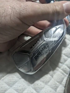New Left Cleveland launcher UHX 4 utility iron.20.graphite recoil 95 r3 regular - Picture 1 of 5