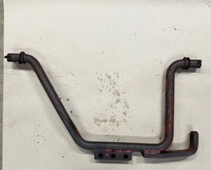 Farmall Cub Lo Boy Fast Hitch Bail Wishbone - Picture 1 of 3