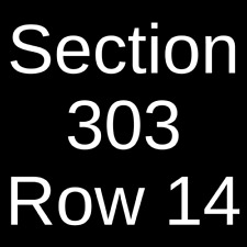 4 Tickets NHL Western Conference First Round: Vancouver Canucks vs. TBD 4/28/24
