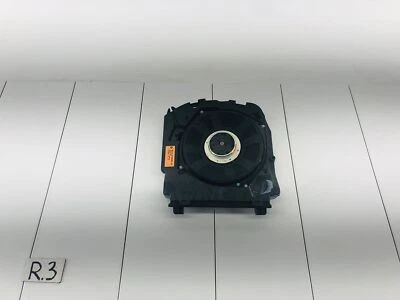 12-18 BMW 650I XDRIVE TRASERO DERECHO SONIDO AUDIO WOOFER SUBWOOFER OEM Foto 1 de 4