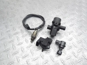 2020 19-22 Yamaha YZFR3 R3 OEM Sensor Air Valves Lot Oxygen Stepping Motor - Picture 1 of 9