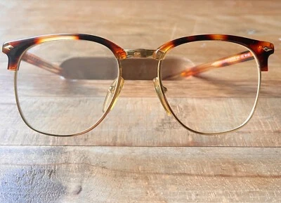 Gafas Vogue 909 vintage hechas en Italia años 90 80 Foto 1 de 4
