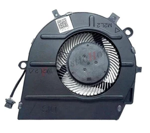 CPU Cooling Fan Dell Inspiron 14 5400 5406 7405 2-in-1 P126G P126G001 P126G002 - Picture 1 of 1