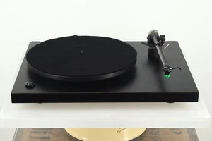 Rega Planar 3 Turntable / AT95E Cartridge, good condition, 3 month warranty - Picture 1 of 12