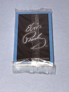 2003 Elvis Collectors Edition Monopoly Ersatz Elvis Presley Karten NUR - NEU - Bild 1 von 2