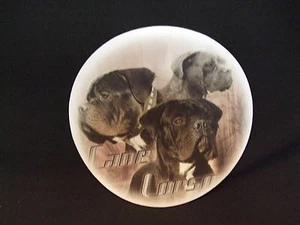 Tapis de souris - CANE CORSO - Imagen 1 de 1