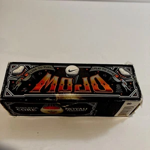 Golf Nike Mojo confezione da 3 palline da golf. Nuovo con scatola - Foto 1 di 1