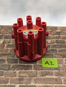 Micro Machines Vintage Distributor Cap Tune Up Shop  - Picture 1 of 2