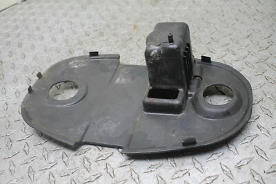 80 Suzuki FA 50 FA50 Shuttle Scooter Moped gas fuel oil tank cover tray - Изображение 1 из 4