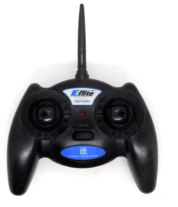 E flite Blade MLP4DSM 4 Channel Transmitter 2.4GHz Radio Transmitter Eflite - Picture 1 of 3