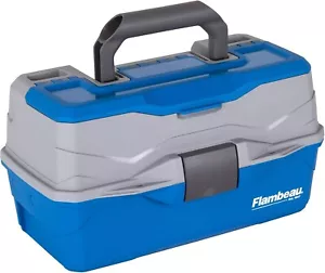Caja de pesca Grande kit para pescar aparejos con anzuelos - Picture 1 of 5