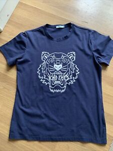 Kenzo T-Shirt Size XL