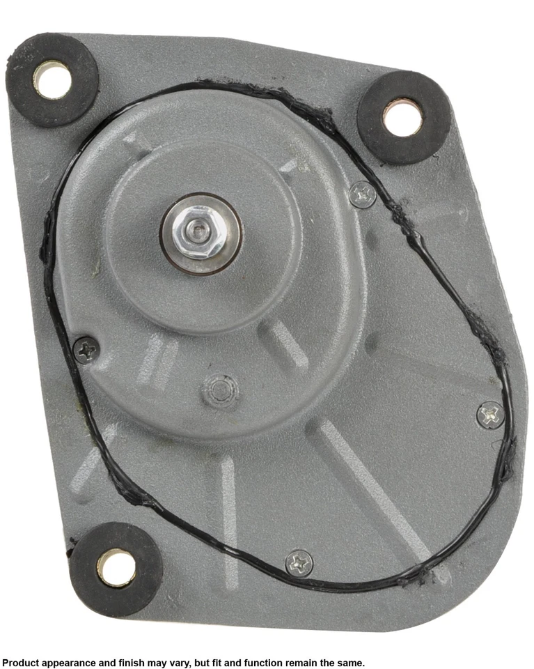 Windshield Wiper Motor Front Cardone For 1981-1984 Dodge B150 - Image 1 of 4
