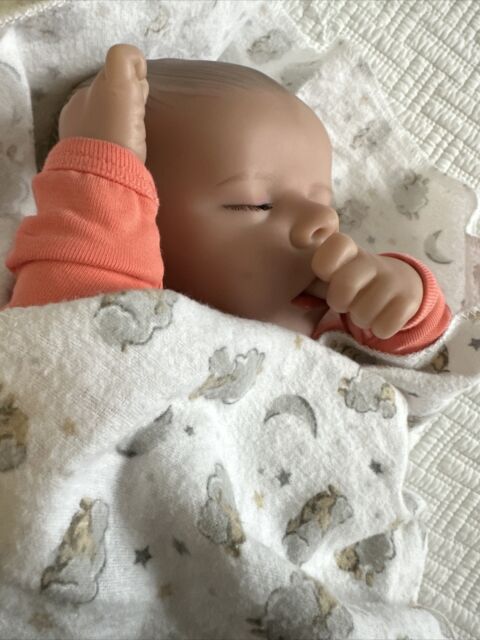 NPKCollection Bebe Reborn Gemeos Lifelike Silicone Reborn Baby Doll 22inch  Boneca Reborn Dolls for Girls Juguetes Brinquedos