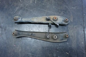 JDM 96-00 Honda Civic OEM Rear Lower Control Arms EK EJ B16A  - Bild 1 von 4