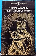 The Imitation of Christ Thomas A Kempis 1980 Penguin Classics Paperback