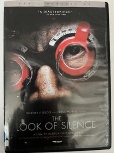 The Look of Silence (DVD, 2014) - Picture 1 of 2