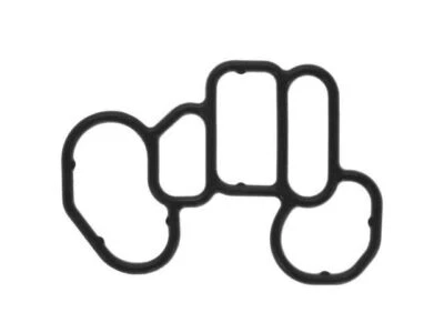 适用于 2010 - 2011 年本田雅阁 Crosstour 滤油器适配器 O 形环 Mahle 58648YPHX — 第 1/2 张图片