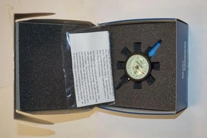 NEW Mahr Federal USA made .050 Range Dial Indicator. 0.00025" GRADUATIONS $250 - Picture 1 of 1