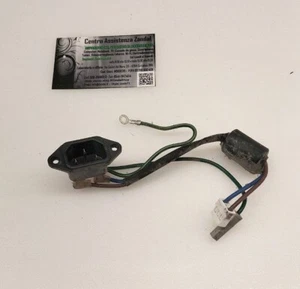 CAVO SPINOTTO ALIMENTAZIONE TV SAMSUNG LE32S81B - Bild 1 von 4