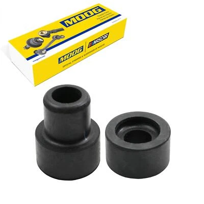 Kit de buje de brazo de radio delantero MOOG para Ford E-350 Econoline Club Wagon 1977-2002 Foto 1 de 4