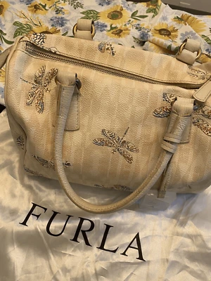 FURLA butterfly candy bag - Image 1 of 4