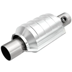 MagnaFlow 53134-OT Fits 1988 1989 1990 1991 Audi 80 Quattro Catalytic Converter - Picture 1 of 24