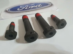 FORD XY GT Brake Caliper BOLTS MADE IN USA FIT XW XA XB XC XD XE XF V8 Falcon - Picture 1 of 4