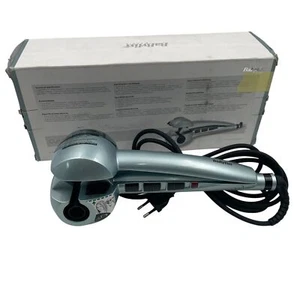 BaByliss C1800E Auto-Lockenstab Dampf Funktion Steam Lockengerät Technologie - Bild 1 von 4