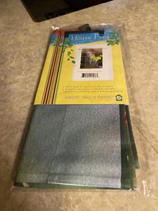 New Cardinal and waterfall house flag - Picture 1 of 2