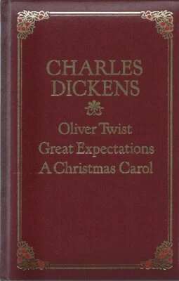 Great Expectations by Charles Dickens Book The Cheap Fast Free Post - Image 1 of 2