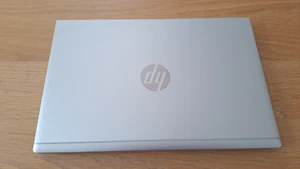 HP ProBook 635 Aero G8 Notebook AMD Ryzen 5 5600U, 16GB RAM, 256GB SSD - GRADE B - Picture 1 of 22