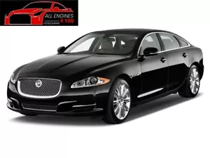 Jaguar XJ 3.0 Diesel AJV6D überholt Recon Motor Versorgung & Passform £ 395,00 - Bild 1 von 6