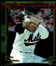 1994 Finest John Franco #170 New York Mets