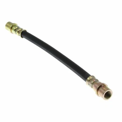 For 1992-1994 Audi 100 Quattro Premium Brake Hydraulic Hose Rear Centric 1993 - Image 1 of 4