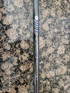 MAC Burrows Grafalloy 65 Gram Hotflex Shaft Stiff Flex 44 1/4 length - Picture 1 of 3