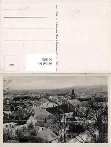 561675,Amstetten Ansicht - Bild 1 von 1